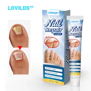 LOVILDS™ Medical Grade Nail Foot repair cream