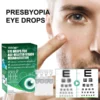 BBOJI™ Presbyopia/ Ophthalmic Solution