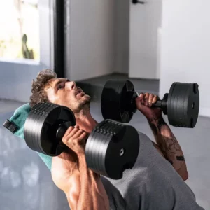 Strength Training & Home Fitness Dumbbells