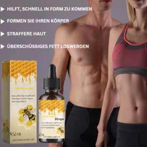 Bee Slim™ Perfectly slim body in just 1 week!