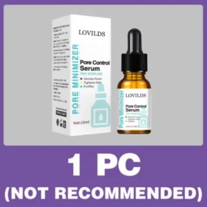 LOVILDS™ Pore Control Serum