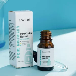 LOVILDS™ Pore Control Serum