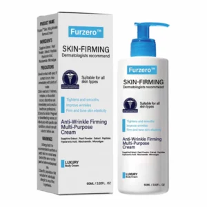 Furzero™ Skin Lifting Wrinkle Removal Cream