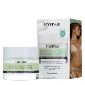 Fivfivgo™ Collagen Firming Body Cream