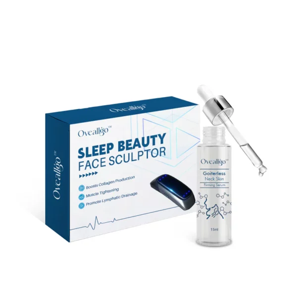 Oveallgo™ SleepBeauty Set