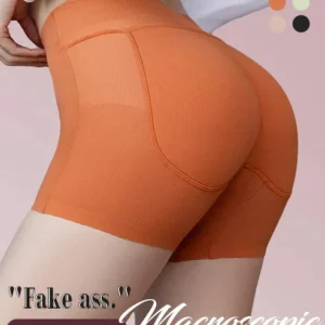 Butt Lifter Padded Underwear for Women