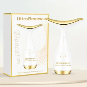 Biancat™ UltraRenew Supersonic Facelift Device