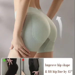 Butt Lifter Padded Underwear for Women