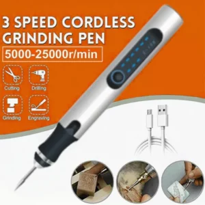 Professional Engraving Pen