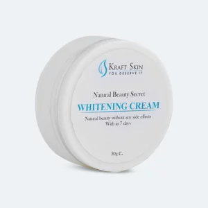 KRAFTSKIN-NIGHT WHITENING CREAM