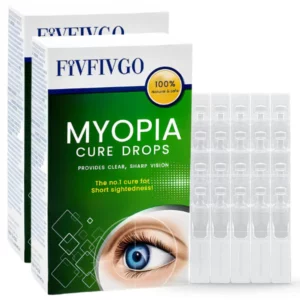 Fivfivgo™ Myopia Cure Drops