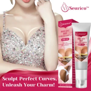 Seurico™ Bust Growth Protein Cream