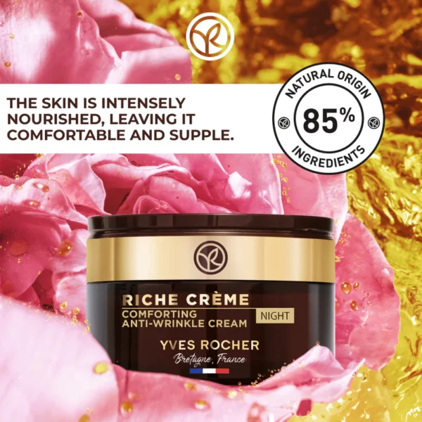 Riche Cream Trio