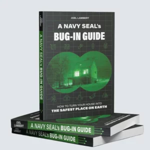 Navy Seal Bug-in Guide