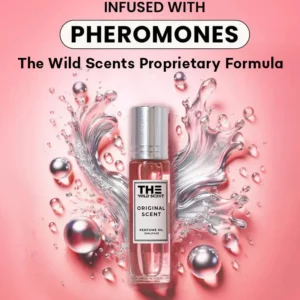 The Wild Scent Exclusive Original Phero