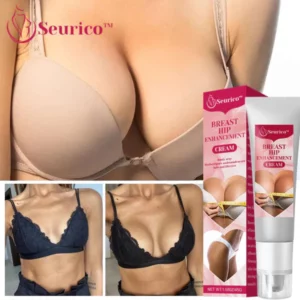 Seurico™ Bust Growth Protein Cream