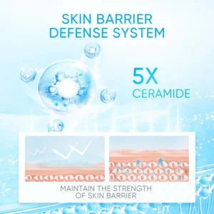 Skintific - 5x Ceramide Barrier Moisture Gel