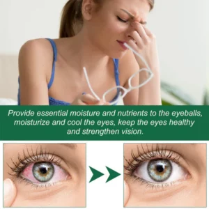 BBOJI™ Presbyopia/ Ophthalmic Solution