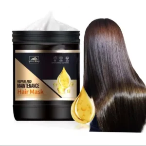 Well Hair - Hair Mask