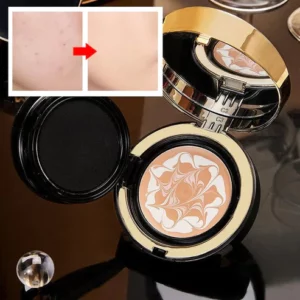 High Coverage Moisturizing Air Cushion Cream