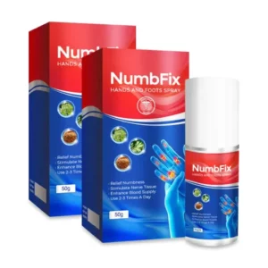 NumbFix Hands, Feet and Arthritis Spray