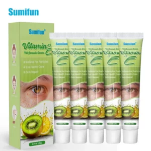 Eye Milia Removal Cream Sumifun