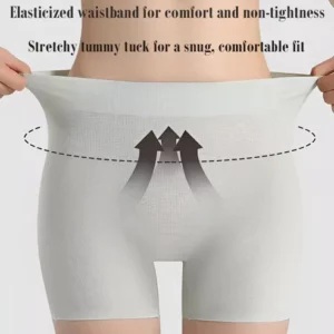 Butt Lifter Padded Underwear for Women