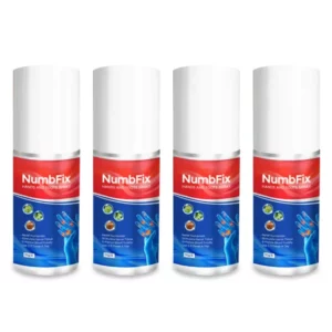 NumbFix Hands, Feet and Arthritis Spray