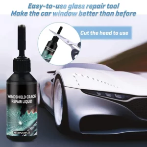 Oveallgo™ GlassFix Guard