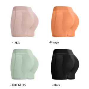 Butt Lifter Padded Underwear for Women