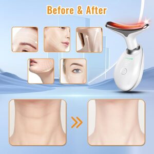 LOVILDS™ Instant FaceLift LED Facial Sculptor Pro