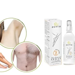 Original Ecrin Hair Removal Spray