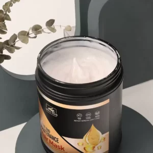 Well Hair - Hair Mask