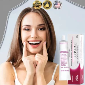 Fivfivgo™ Thermoplastic Denture Adhesive