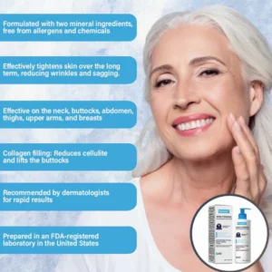 Furzero™ Skin Lifting Wrinkle Removal Cream