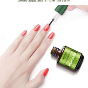 Upgraded Magic Nail Polish Remover