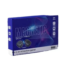 The New Christmas Version Of Magnetic Chess Game