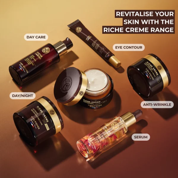 Riche Cream Trio