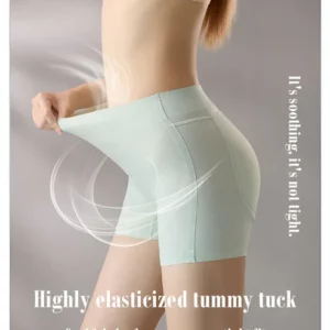 Butt Lifter Padded Underwear for Women