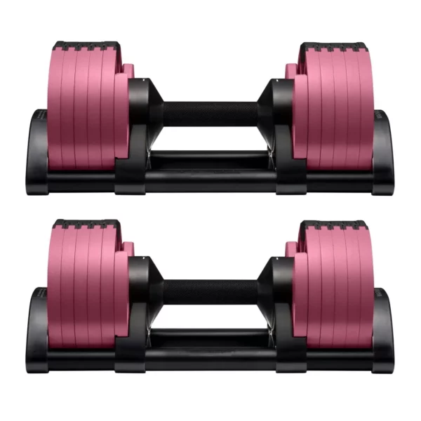 Strength Training & Home Fitness Dumbbells