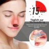 Fivfivgo™ RespiRelief Red Light Nasal Therapy Device