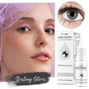 Oveallgo™ SpectraEye Color Changing Drops Pro