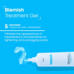 Ceramide Blemish Treatment Gel