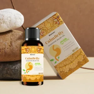 Biancat™ CalmBelly Digestive Relief Oil