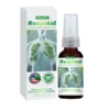 Biancat™ RespiAid herbal lung spray for cleansing