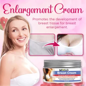 Women Shape Enlargement Cream