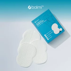 Balmi™ Underarm Sweat Pads