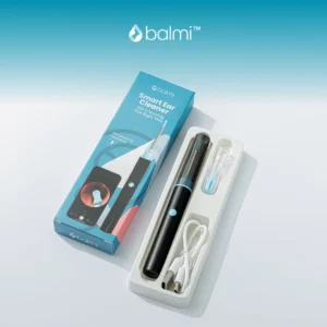 Balmi™ Smart Ear Cleaner