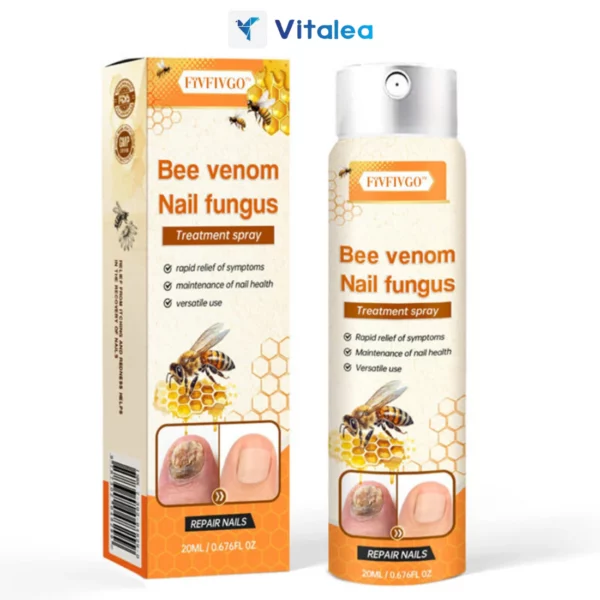 NailFungus™ - Nail Fungus Spray