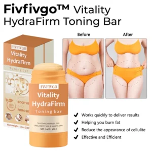 Fivfivgo™ Vitality HydraFirm Toning Bar